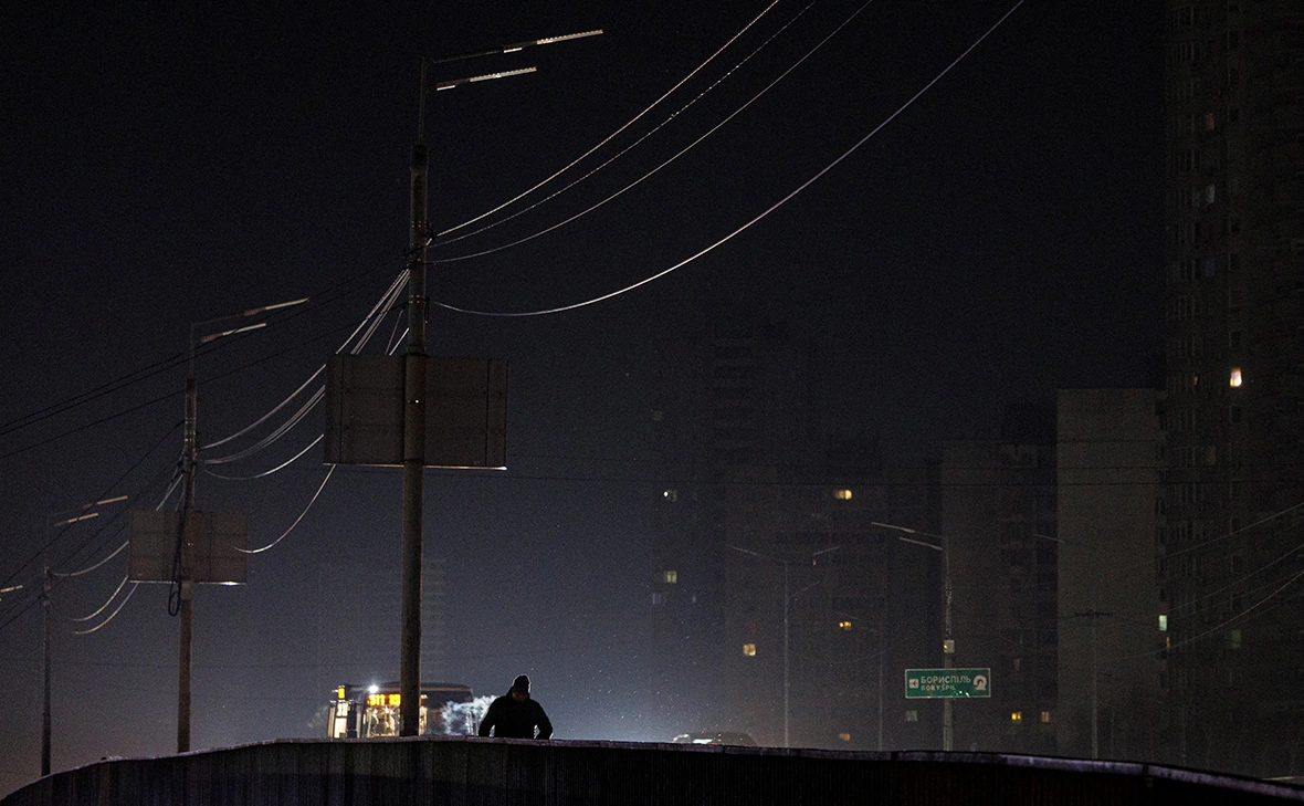 Валентин Огиренко / Reuters