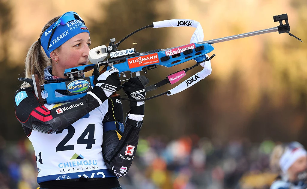 Alexander Hassenstein / Getty Images