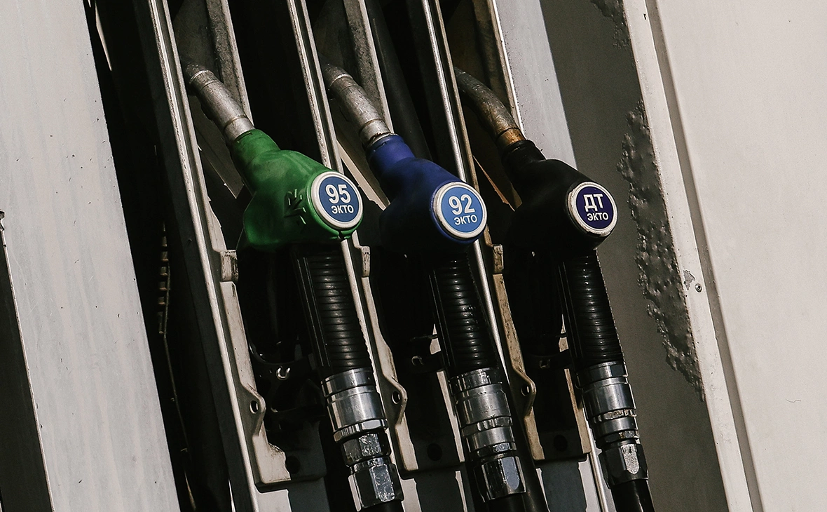 Андрей Любимов / РБК