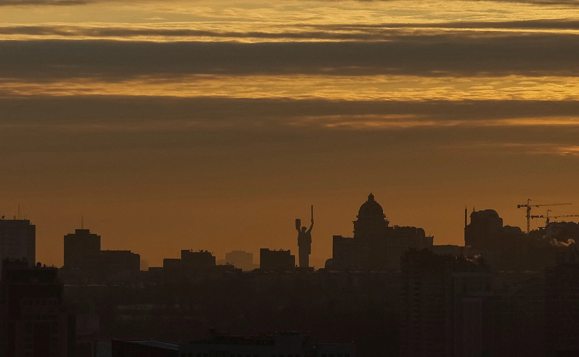 Gleb Garanich / Reuters