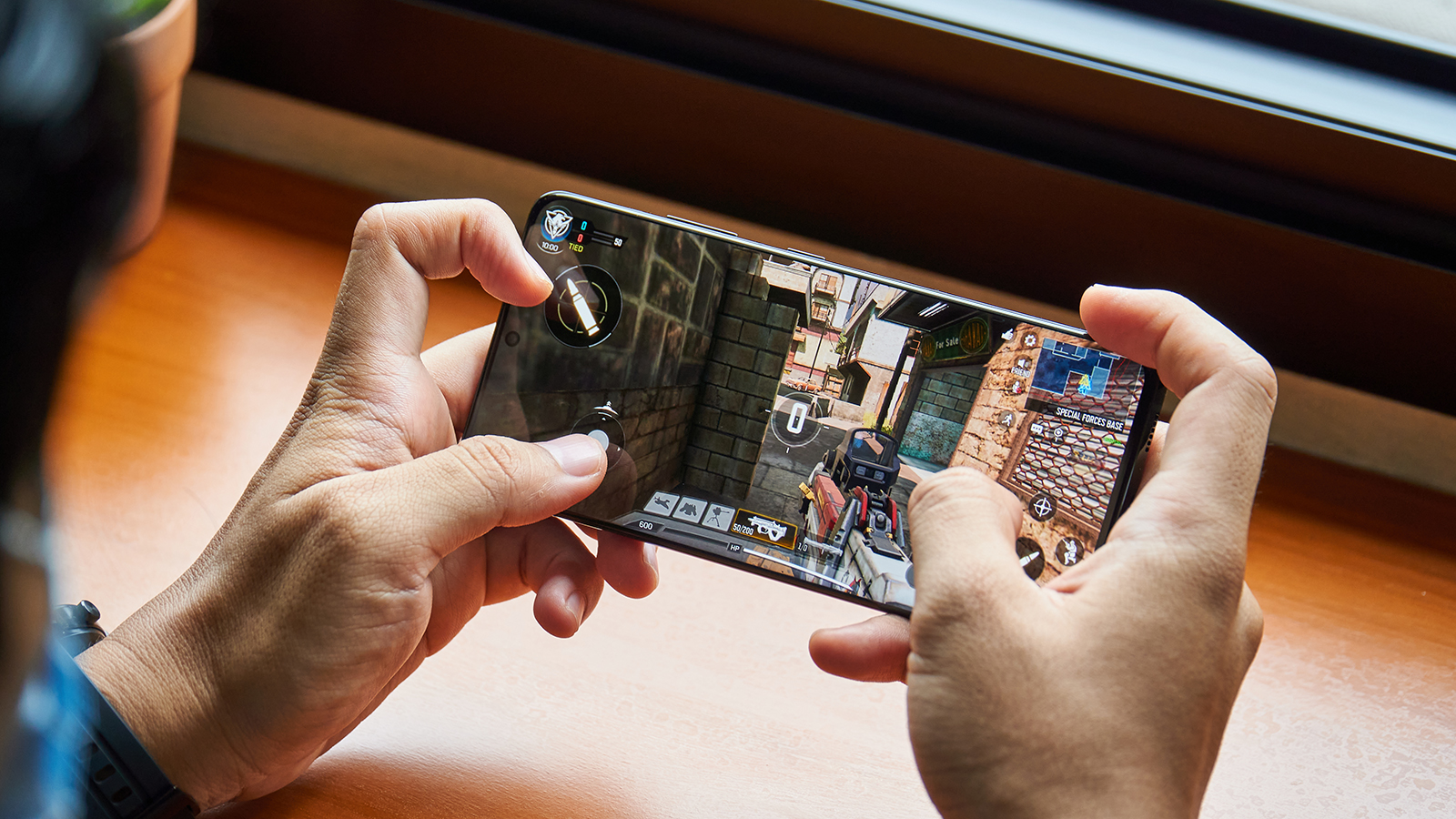 В Google Play можно будет попробовать игры перед покупкой. Подробности