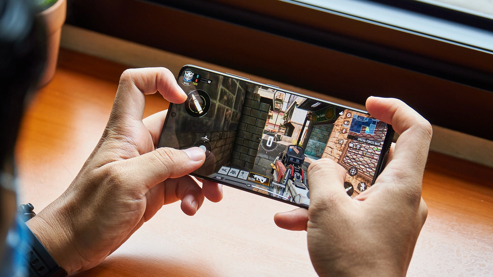 В Google Play можно будет попробовать игры перед покупкой. Подробности