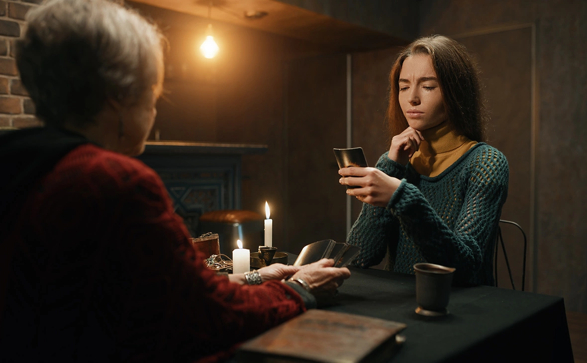 Nomad_Soul / Shutterstock