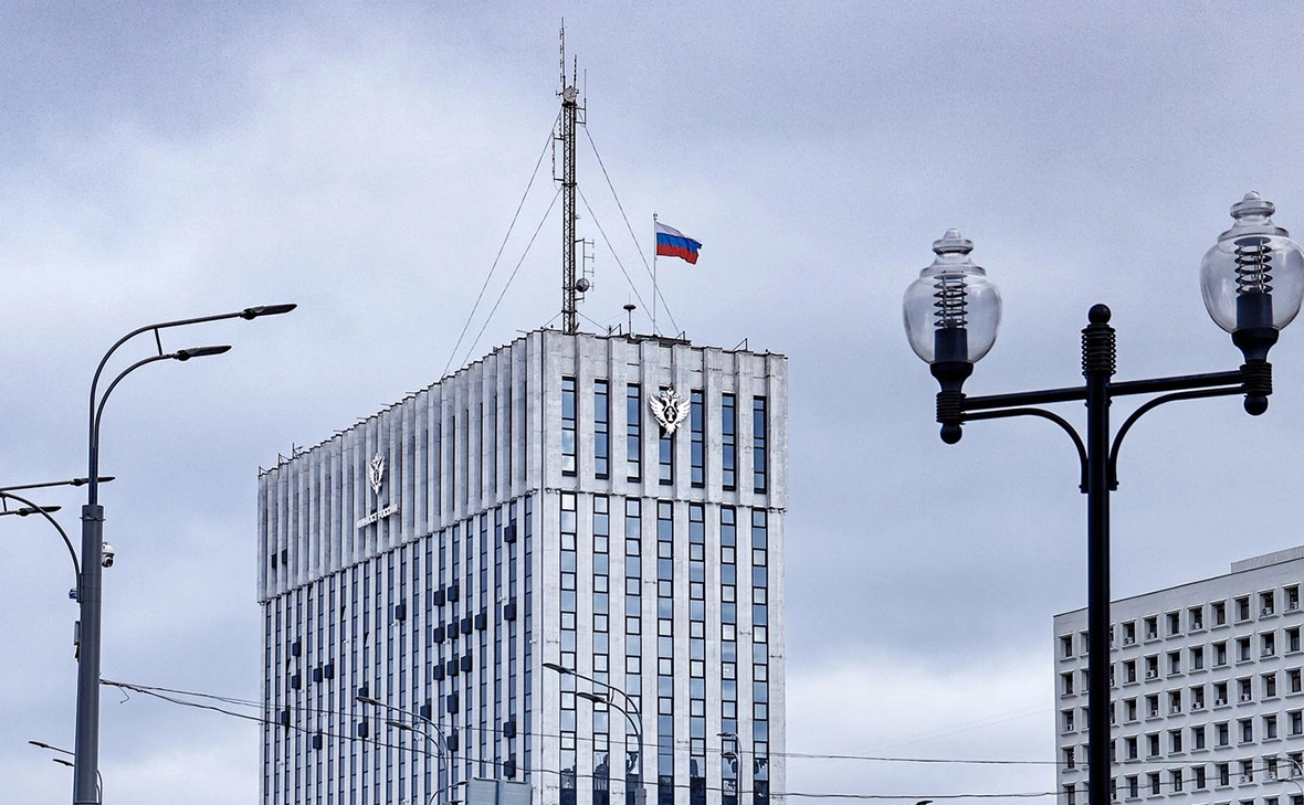 Андрей Любимов / РБК