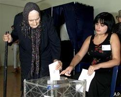 В Аджарии прошли выборы в Верховный Совет