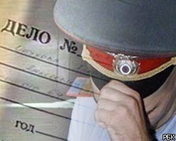 Московские полицейские премировались за не раскрытые ими преступления