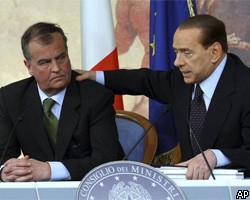 Власти Италии скорректировали антикризисные меры после критики