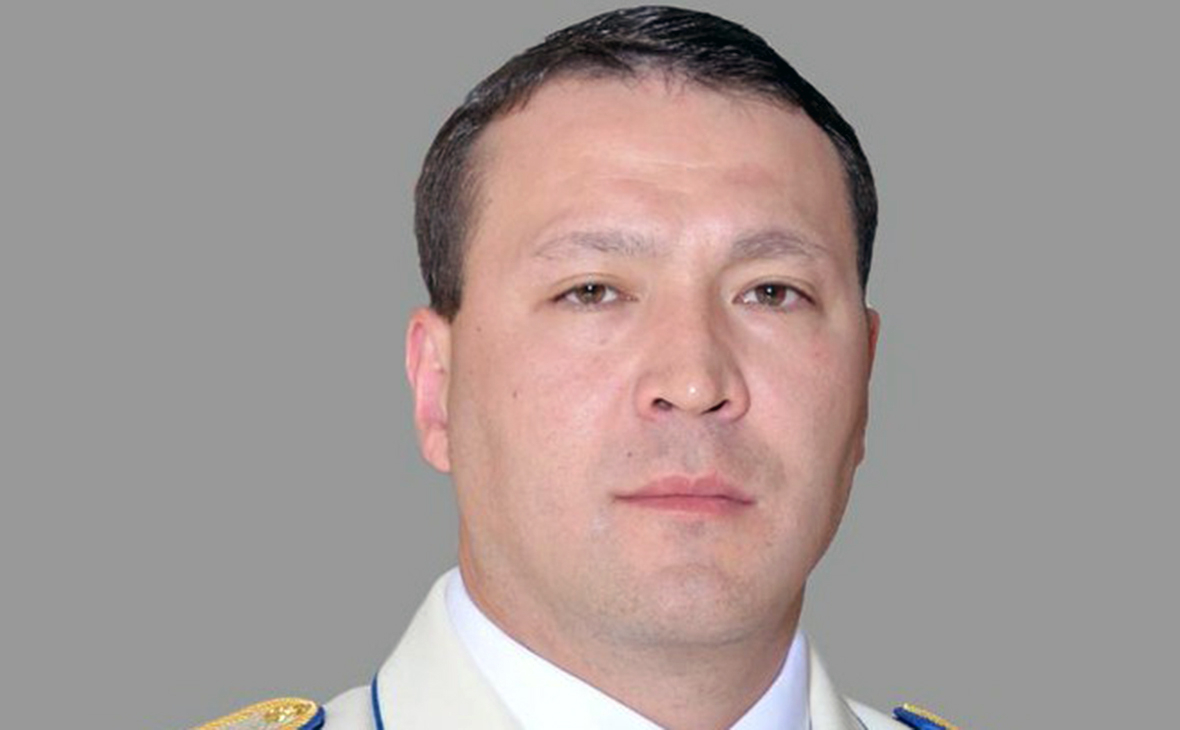 Orda.kz назвало ошибкой свое сообщение о задержании племянника Назарбаева"/>













