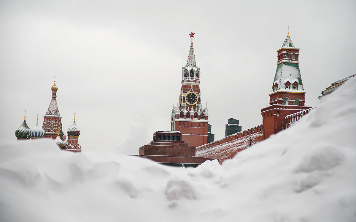 Кремль ответил на вопрос о кандидатуре на место Поклонской в Кабо-Верде