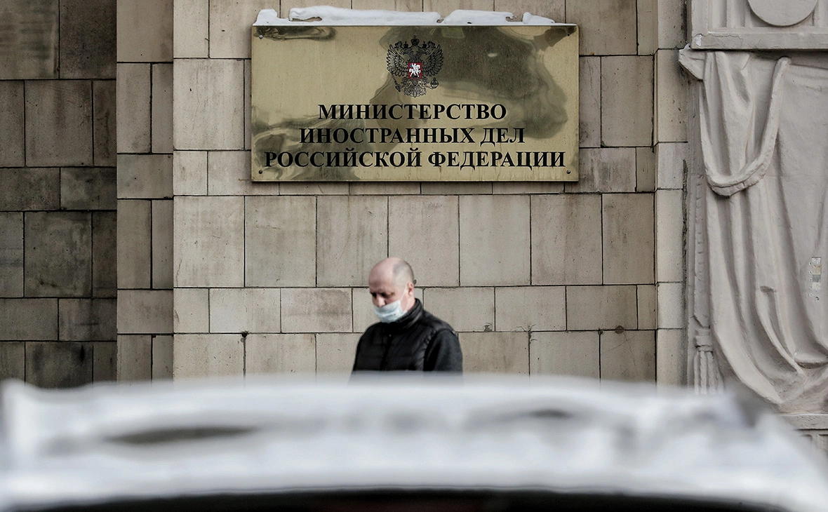 Андрей Любимов / РБК