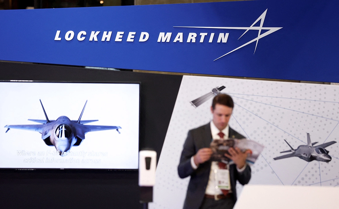 Benoit Tessier / Reuters