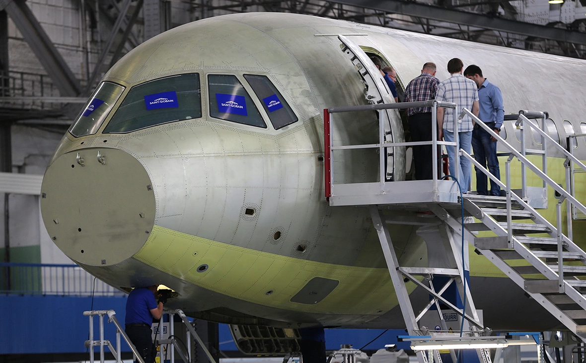 Марина Лысцева / ТАСС