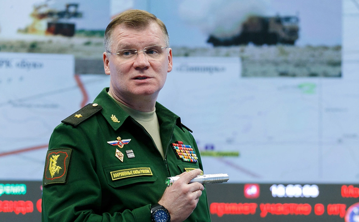 Вадим Савицкий / ТАСС