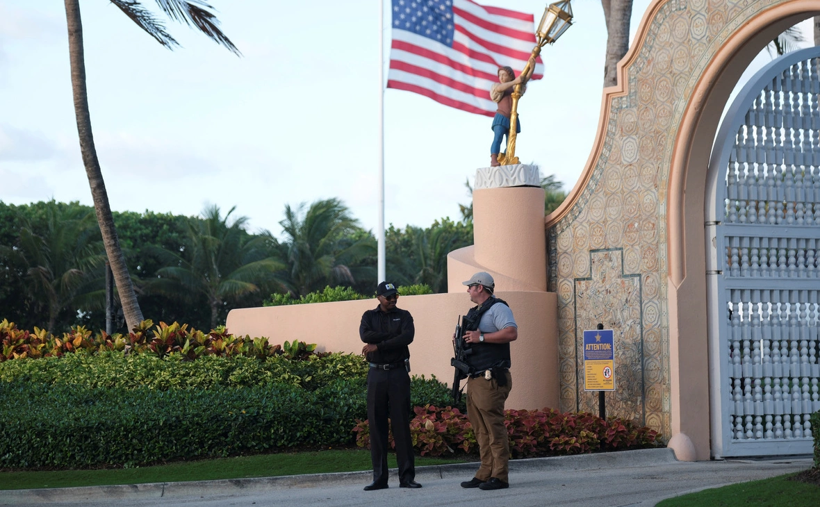 Ricardo Arduengo / Reuters