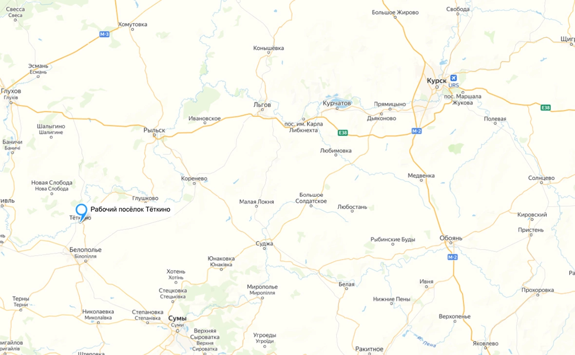 Яндекс.Карты