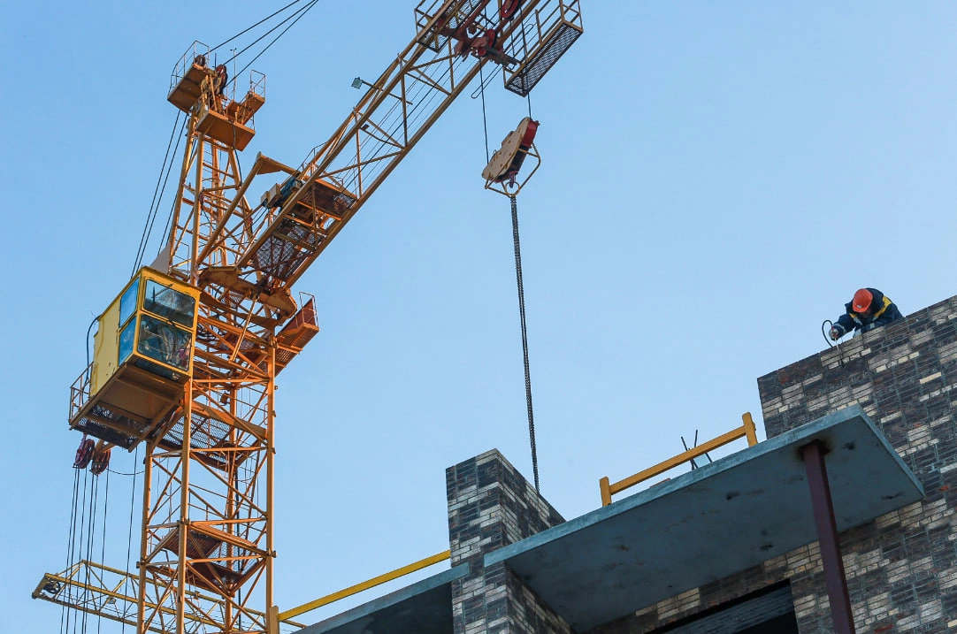 Денис Моргунов / URA.RU