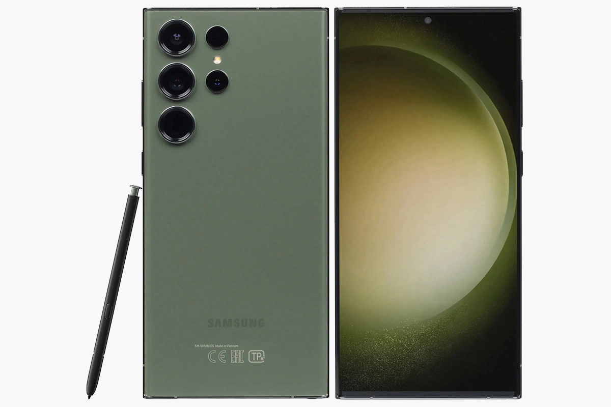 <p>Samsung Galaxy S2 Ultra &mdash; стильный и дорогой смартфон</p>

<p></p>