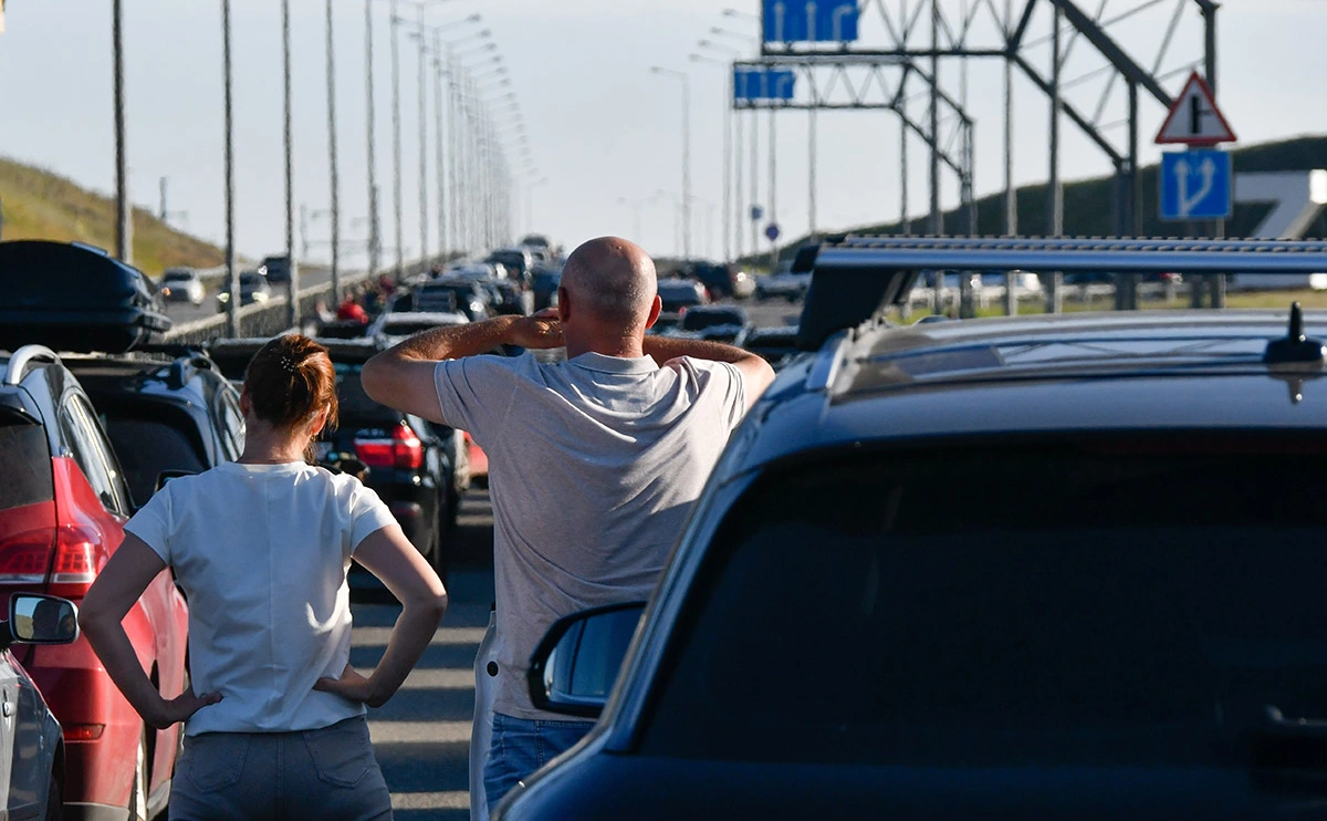 Роман Соколов / ТАСС