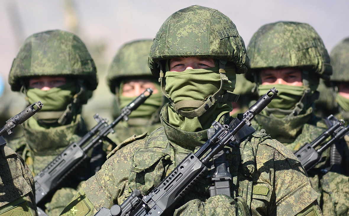 Владислав Ногай / ТАСС