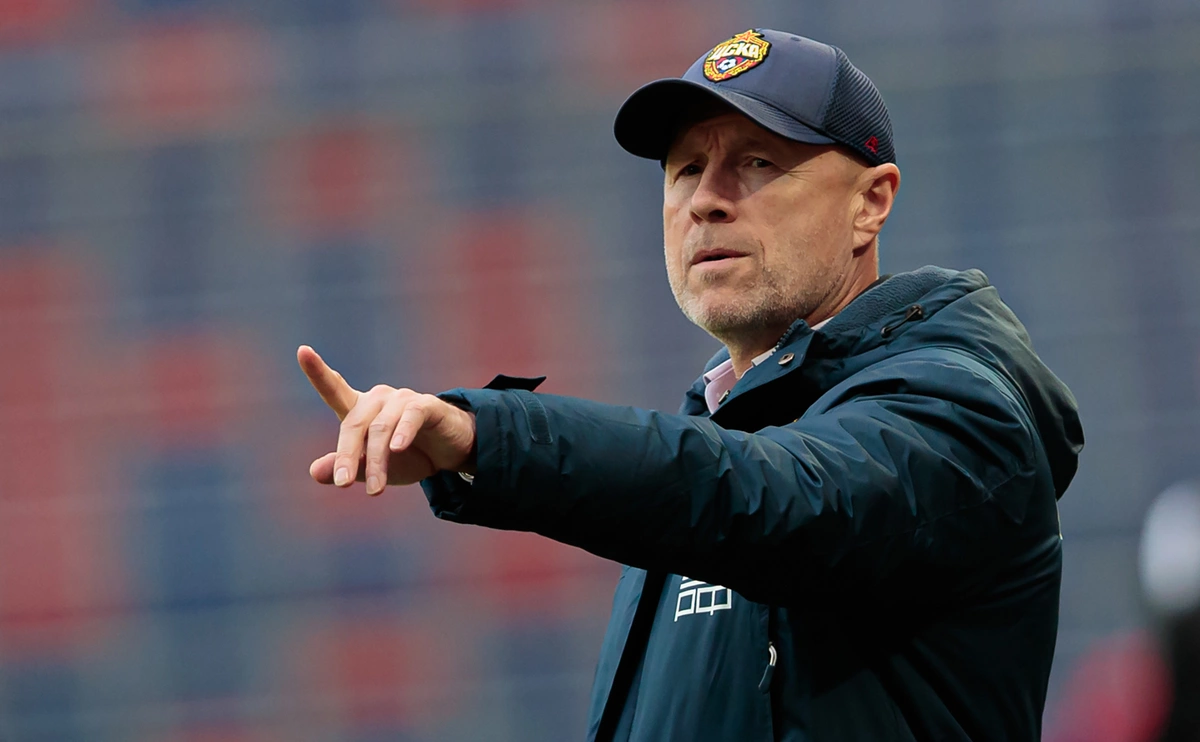 Edgar Breshchanov / Global Look Press