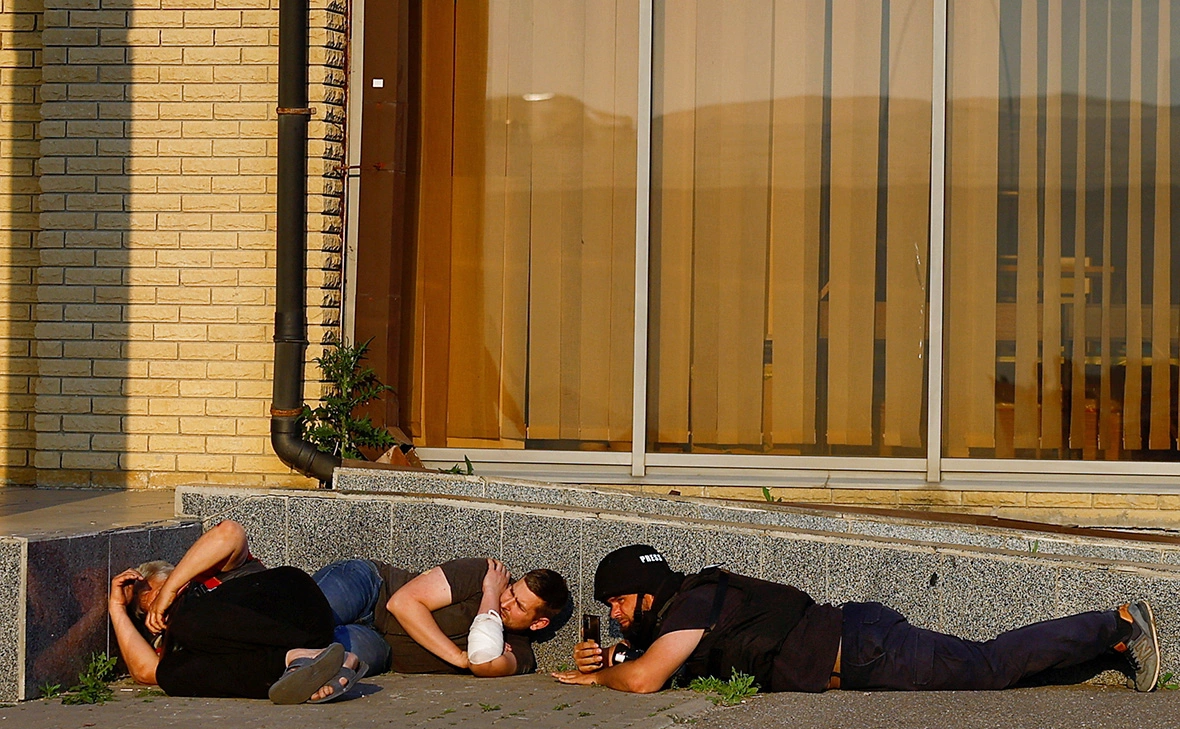 Валентин Огиренко / Reuters