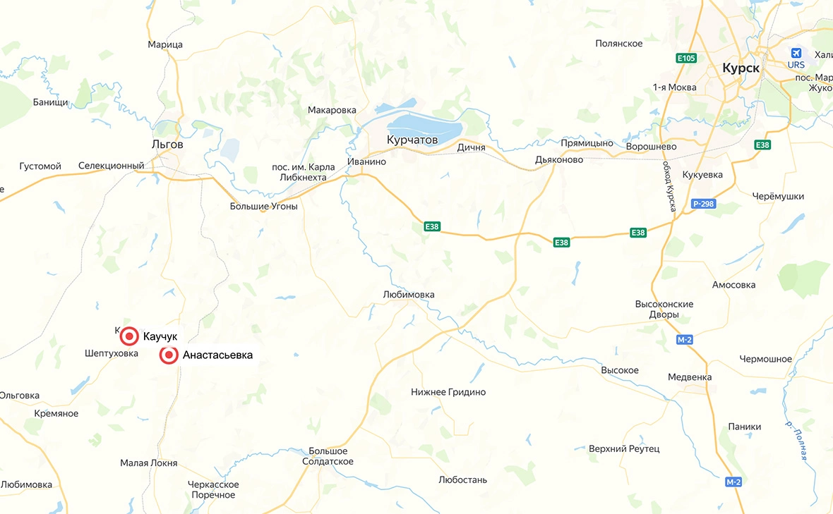 Яндекс.Карты