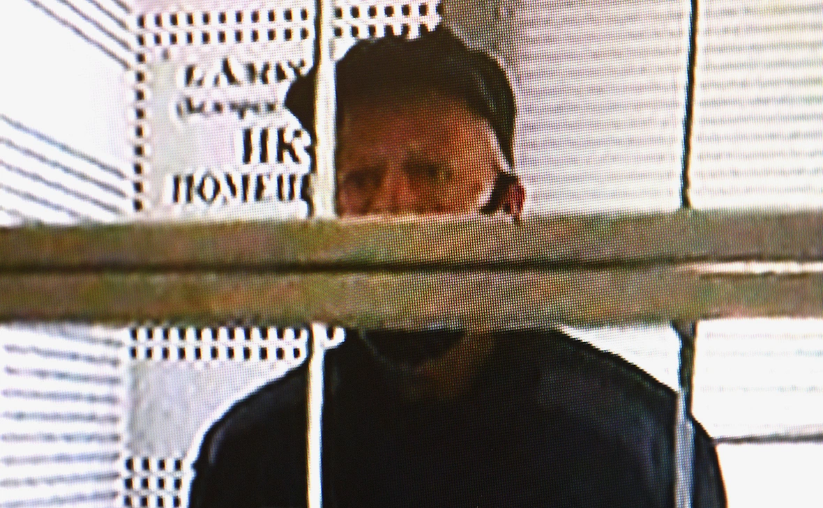 Алексей Майшев / РИА Новости