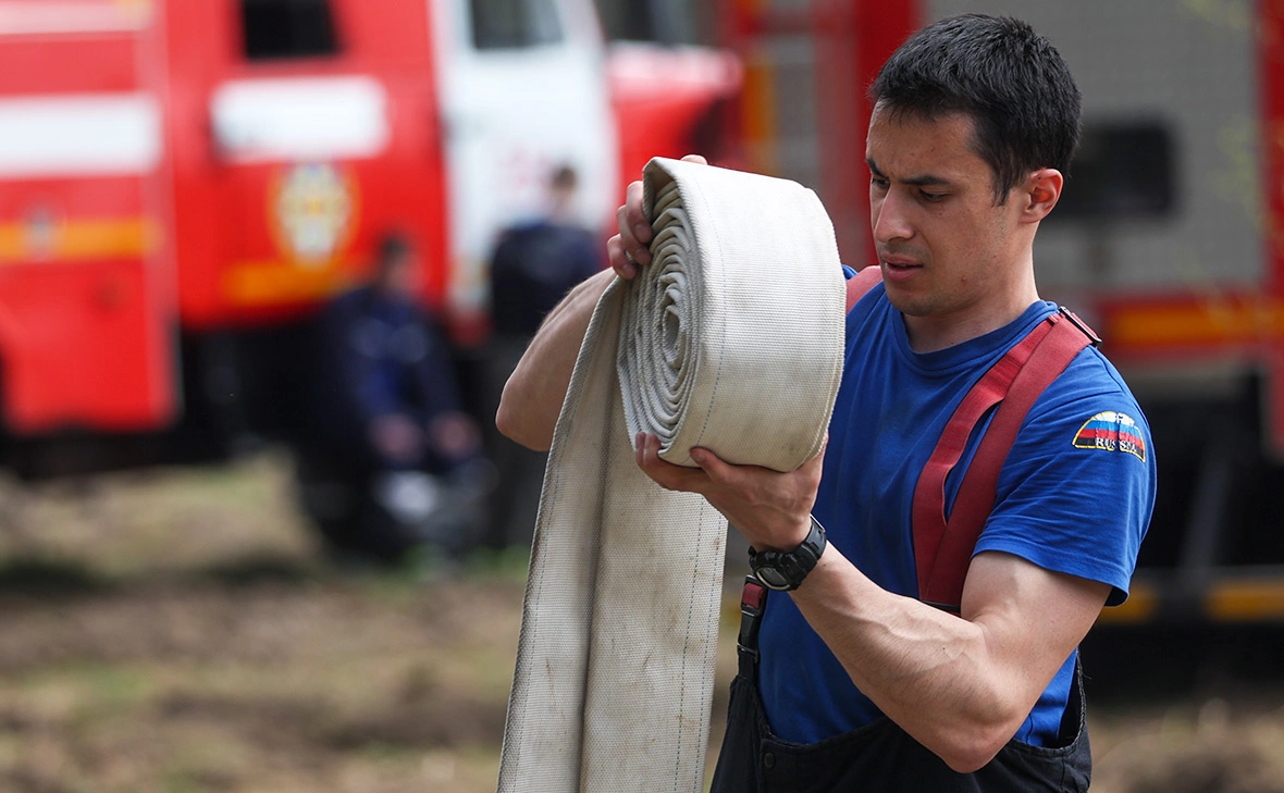 Сергей Петров / news.ru / Global Look Press