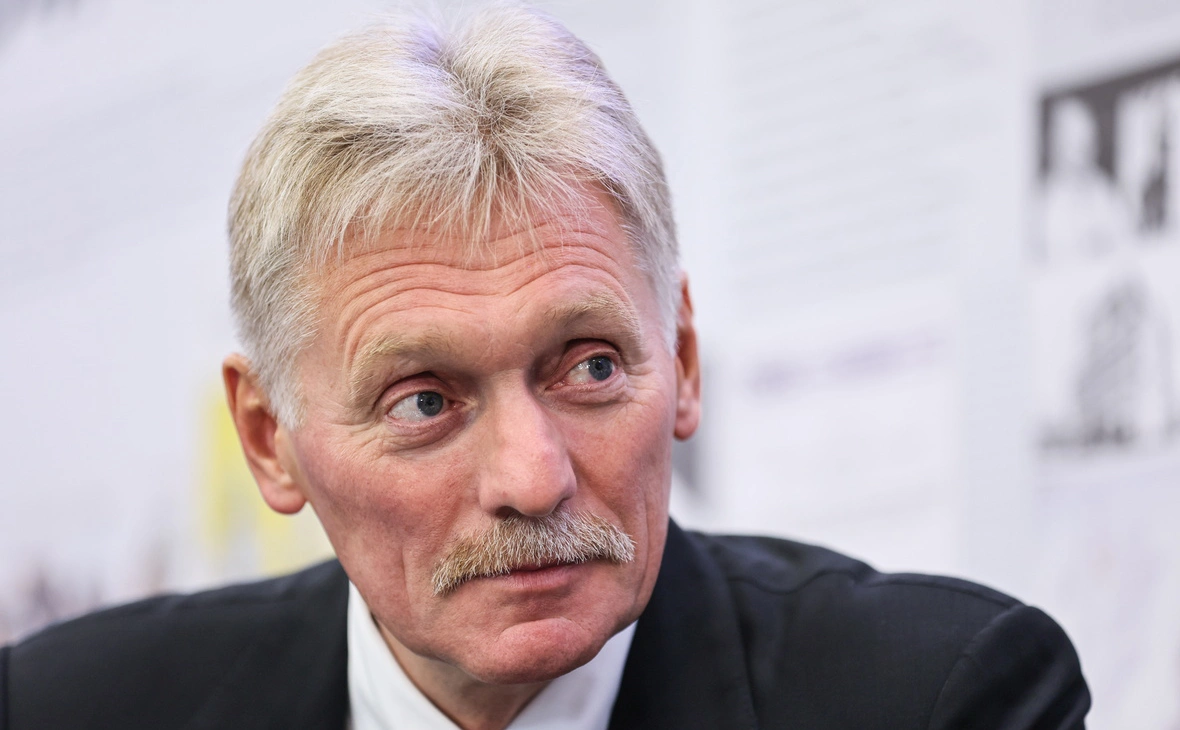 Юрий Смитюк / ТАСС