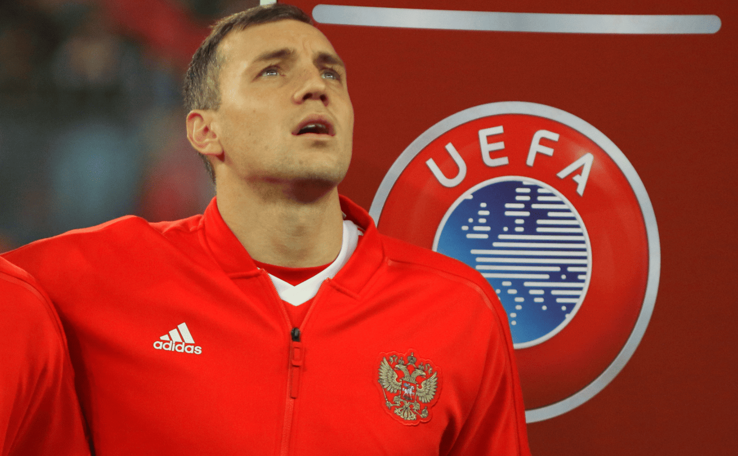 Maksim Konstantinov / Global look press