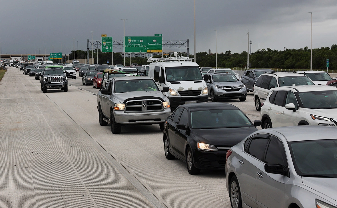 Spencer Platt / Getty Images