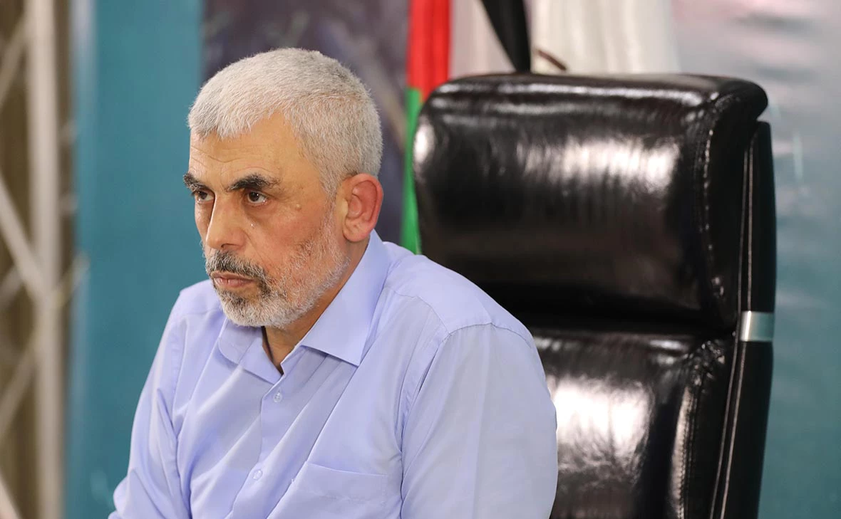 Ashraf Amra / Keystone Press Agency / Global Look Press