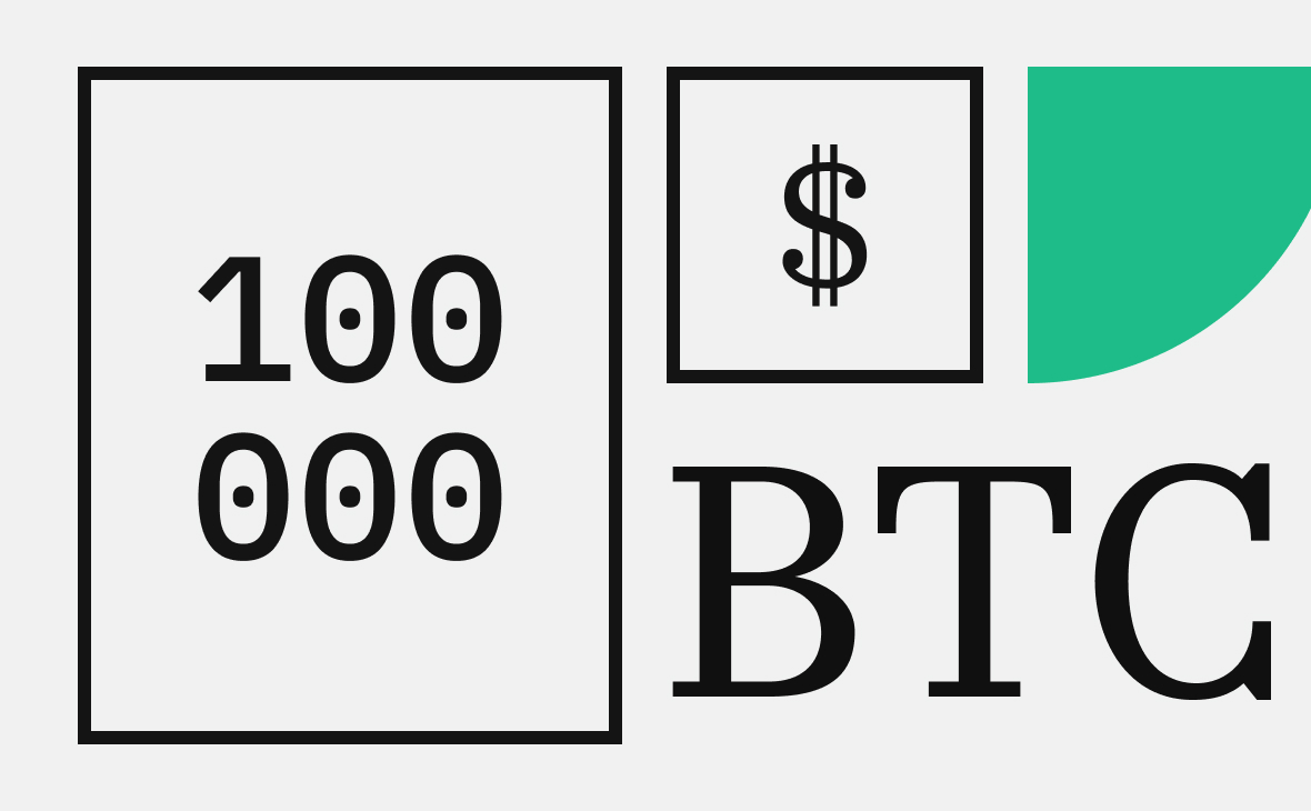 Биткоин взлетел почти до $100 тыс. Как это произошло и что будет дальше