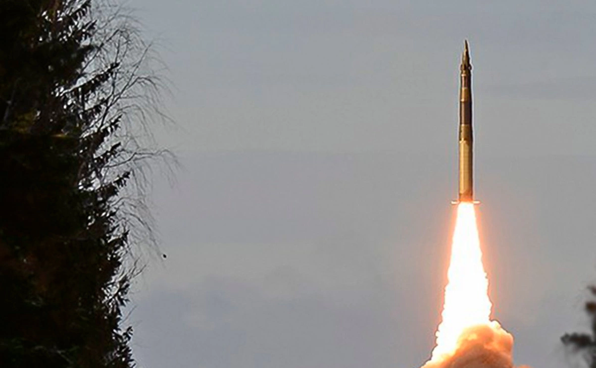 Минобороны России / Global Look Press