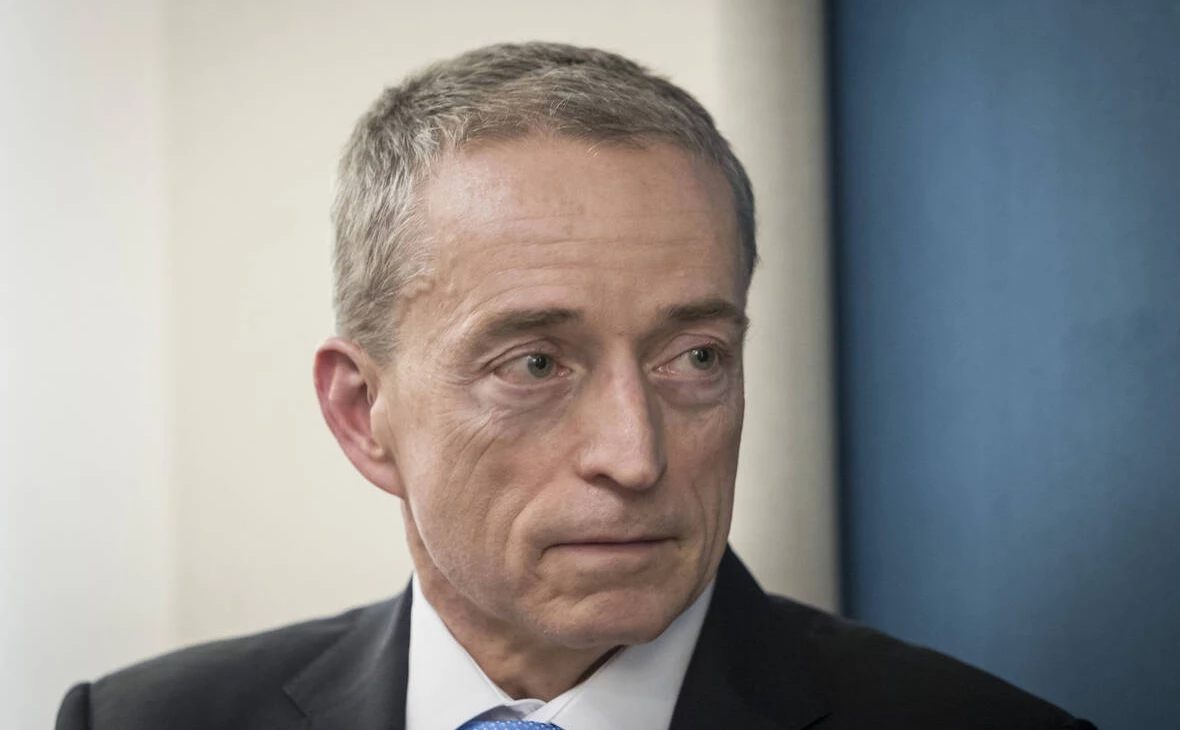 Thomas Koehler / IMAGO / Global Look Press