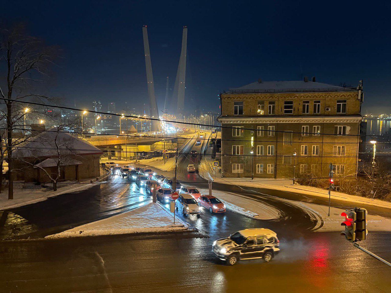 Фото: РБК Приморье