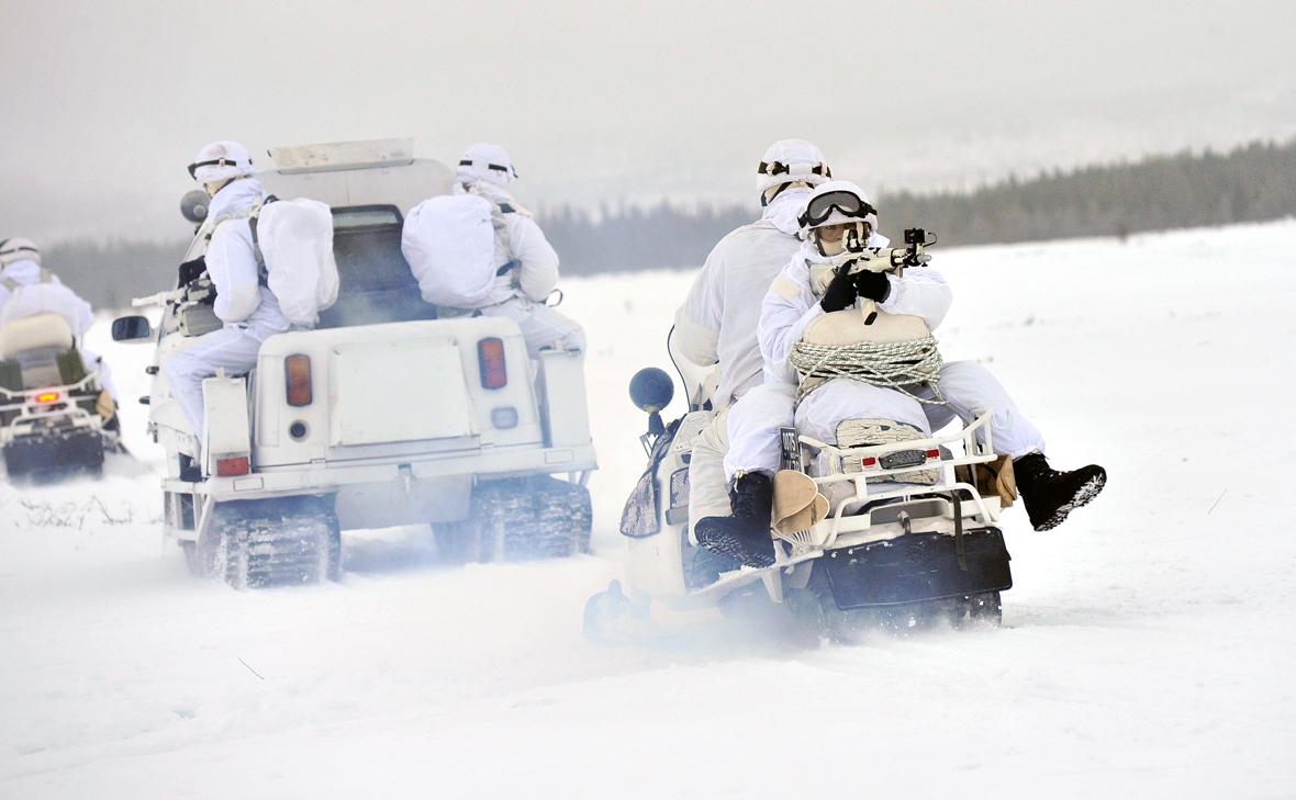 Фото: Лев Федосеев / ТАСС