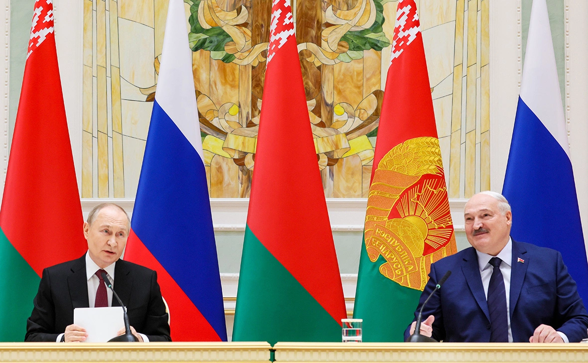 Владимир Смирнов / ТАСС