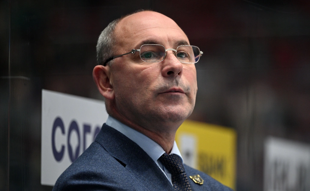 Официальный сайт ХК «‎Сочи» 