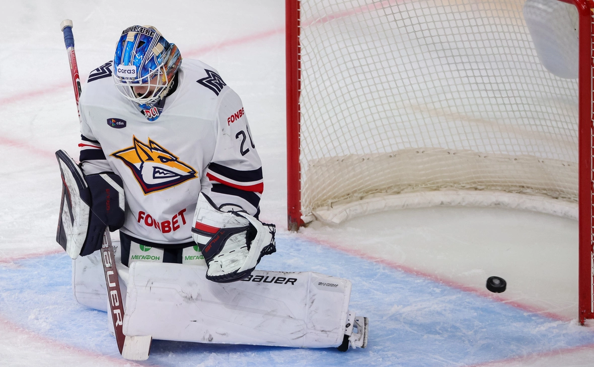 Sergey Elagin / Business Online / Global Look Press