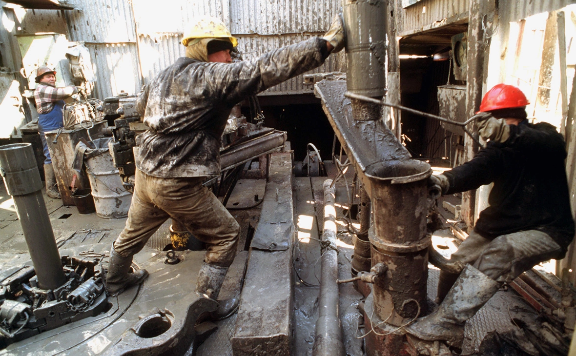 Борис Бабанов / РИА Новости