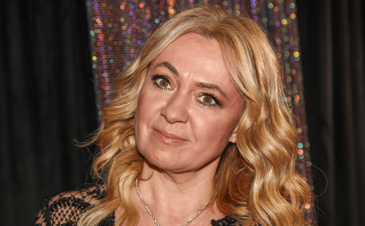 Shatokhina Natalia / news.ru / Global Look Press