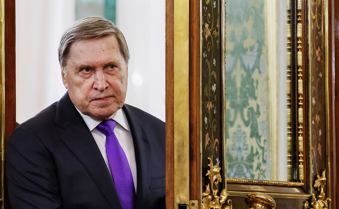 Максим Шеметов / AP / ТАСС