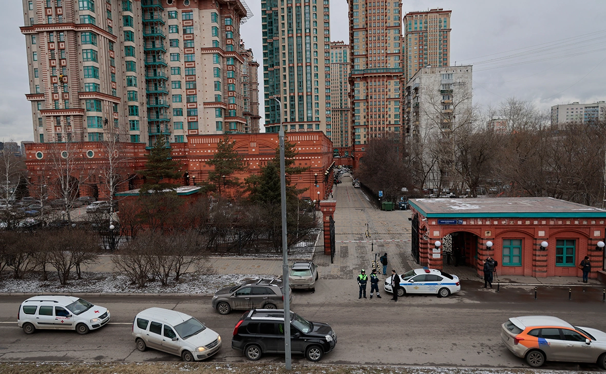 Михаил Гребенщиков / РБК