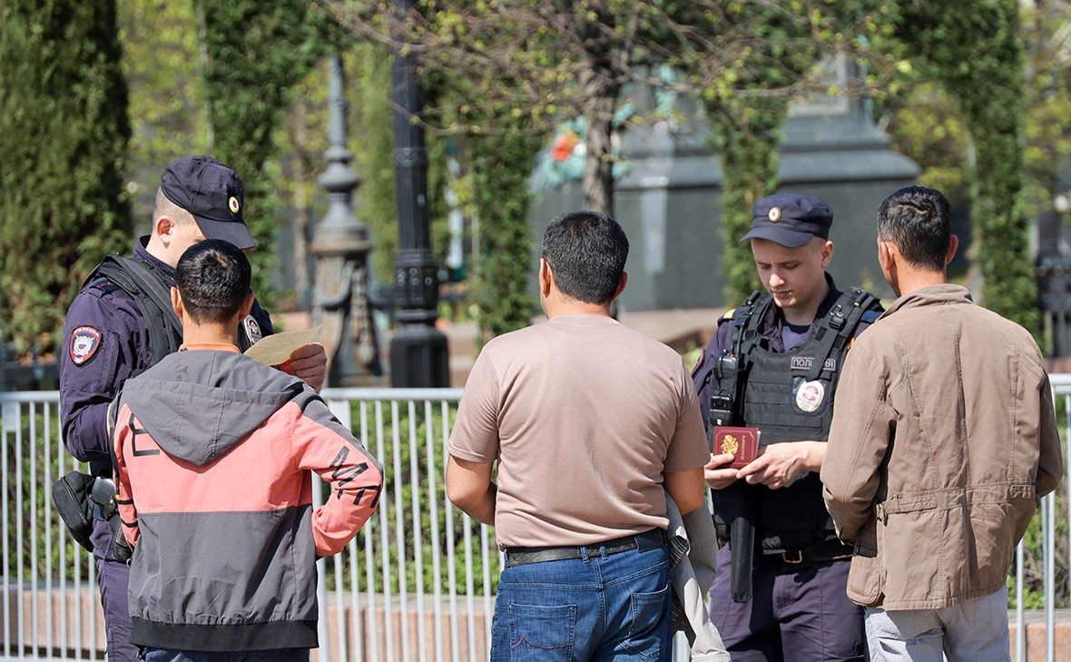 Олег Елков / ТАСС