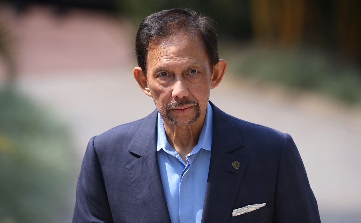 Dan Kitwood / Getty Images