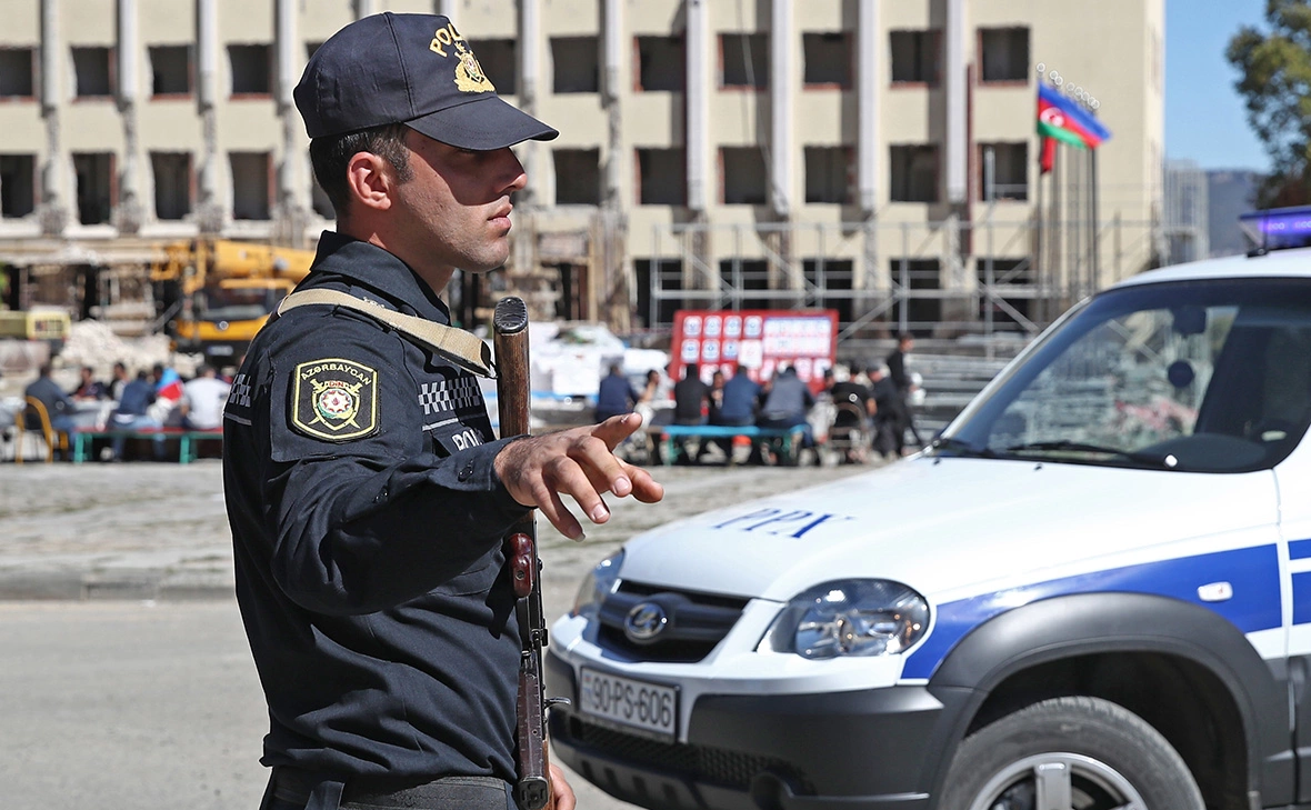 Валерий Шарифулин / ТАСС