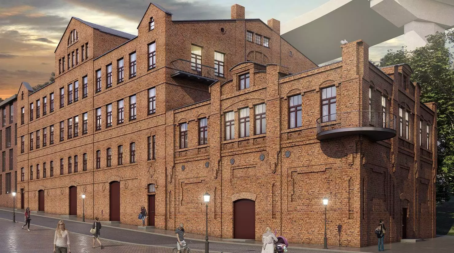 Пресс-служба GloraX