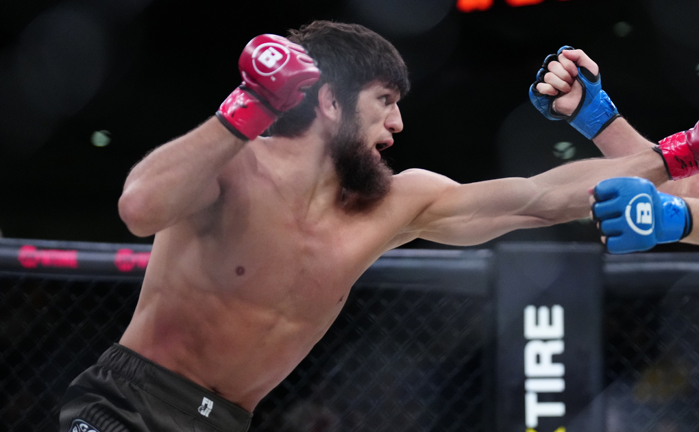 Louis Grasse / Keystone Press Agency / Global Look Press