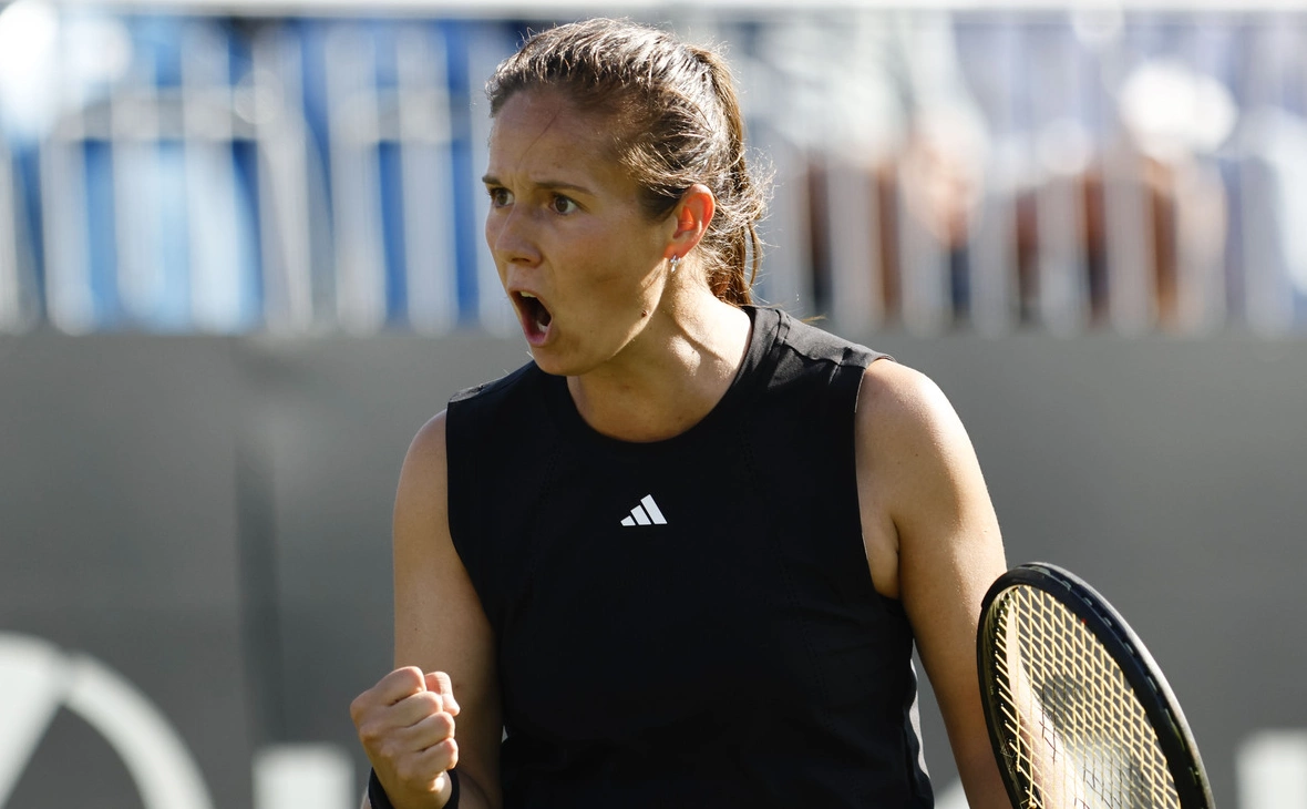 Hongbo Chen / Keystone Press Agency / Global Look Press